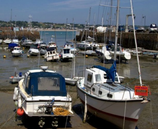 Foto - Terk edilmiş gizemli mekanlar