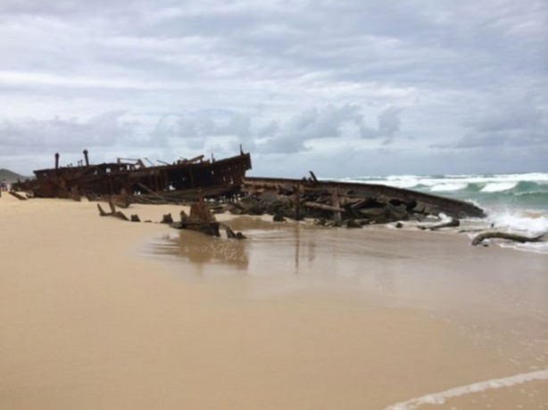 Foto - Terk edilmiş gizemli mekanlar