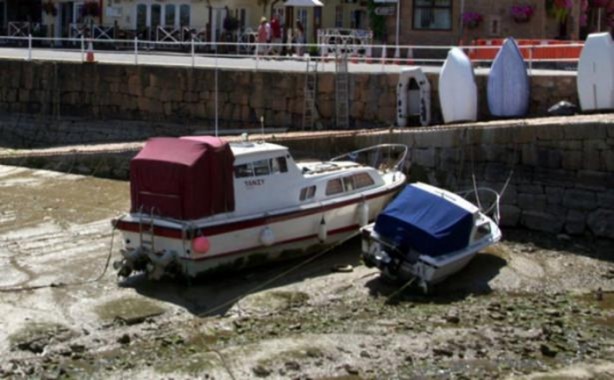 Foto - Terk edilmiş gizemli mekanlar