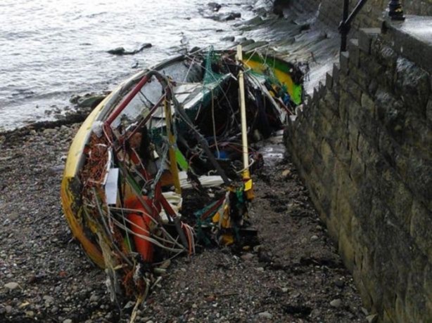 Foto - Terk edilmiş gizemli mekanlar