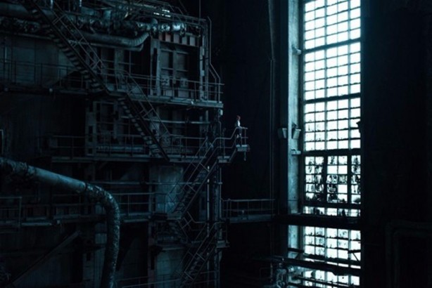 Foto - Terk edilmiş gizemli mekanlar