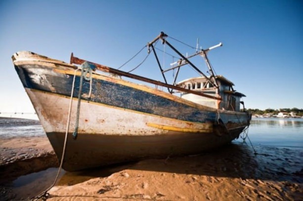 Foto - Terk edilmiş gizemli mekanlar