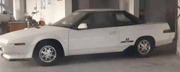 Foto - Malta'da 20 yıldır hiç dokunulmamış servet