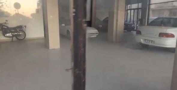 Foto - Malta'da 20 yıldır hiç dokunulmamış servet