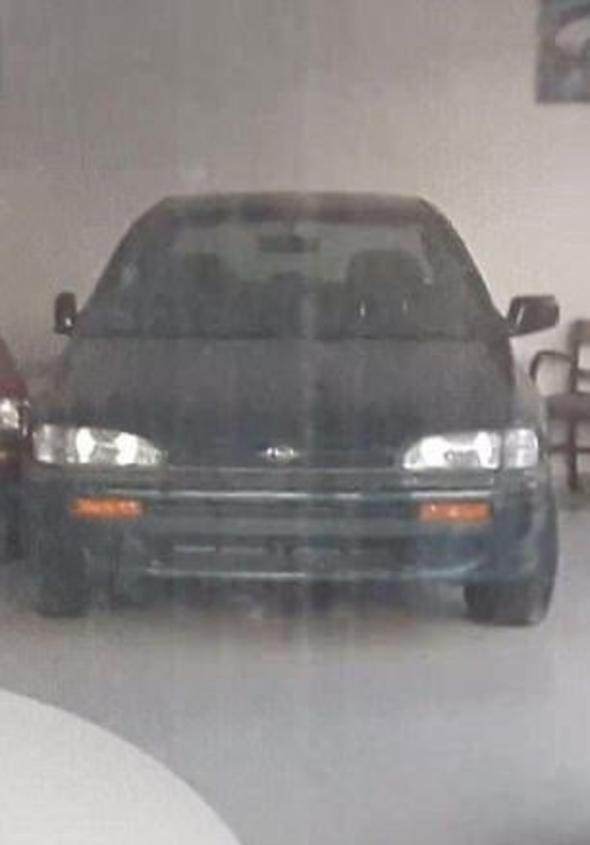 Foto - Malta'da 20 yıldır hiç dokunulmamış servet