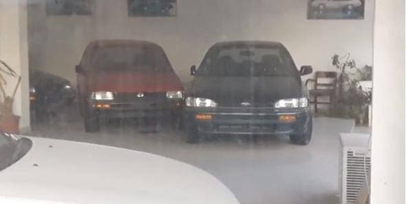 Foto - Malta'da 20 yıldır hiç dokunulmamış servet