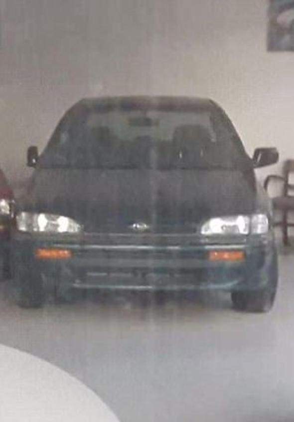 Foto - Malta'da 20 yıldır hiç dokunulmamış servet