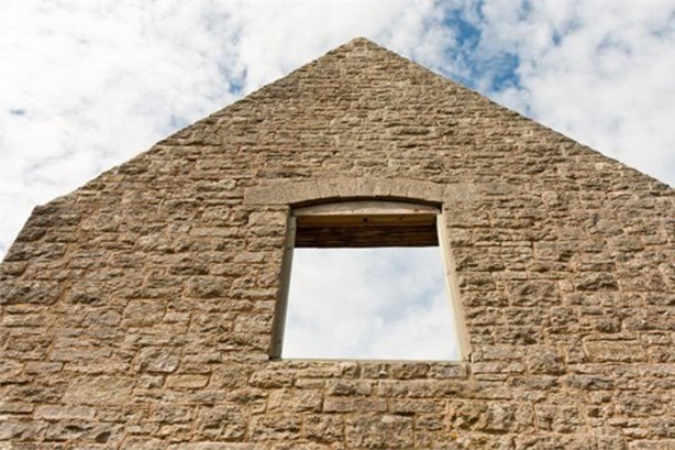 Foto - Terk edilmiş hayalet yerler