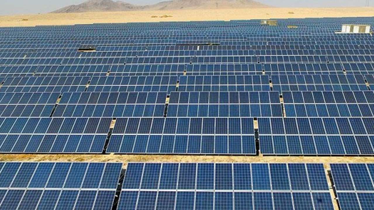 Foto - Terk edilmiş petrol kuyusunda sınırsız enerji bombası