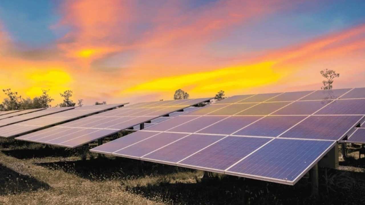 Foto - Terk edilmiş petrol kuyusunda sınırsız enerji bombası