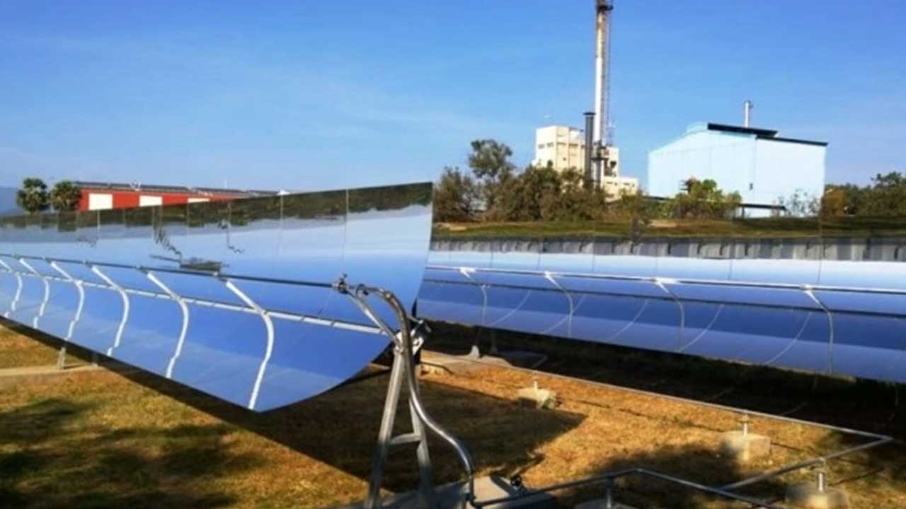 Foto - Terk edilmiş petrol kuyusunda sınırsız enerji bombası