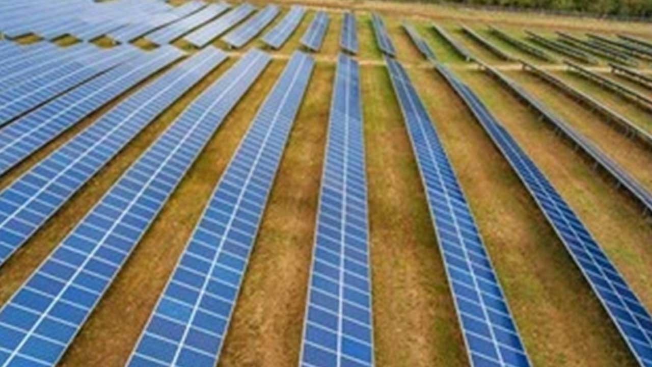 Foto - Terk edilmiş petrol kuyusunda sınırsız enerji bombası