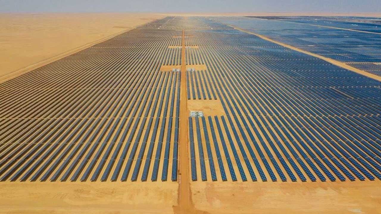 Terk edilmiş petrol kuyusunda sınırsız enerji bombası