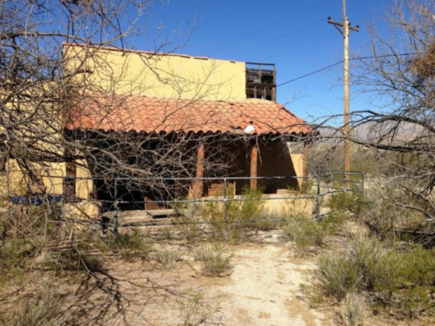 Foto - İşte dünyanın terkedilmiş en etkileyici yerleri