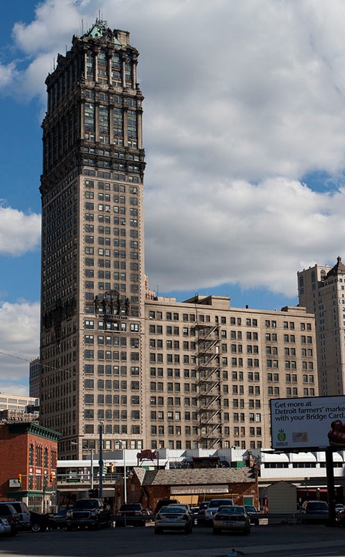 Foto - İşte dünyanın terkedilmiş en etkileyici yerleri