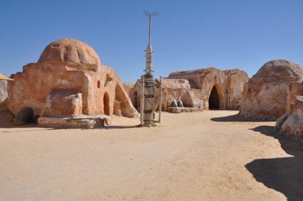 Foto - İşte dünyanın terkedilmiş en etkileyici yerleri