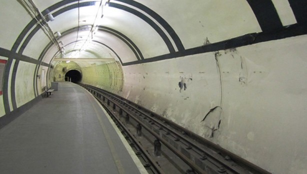 Foto - İşte dünyanın terkedilmiş en etkileyici yerleri