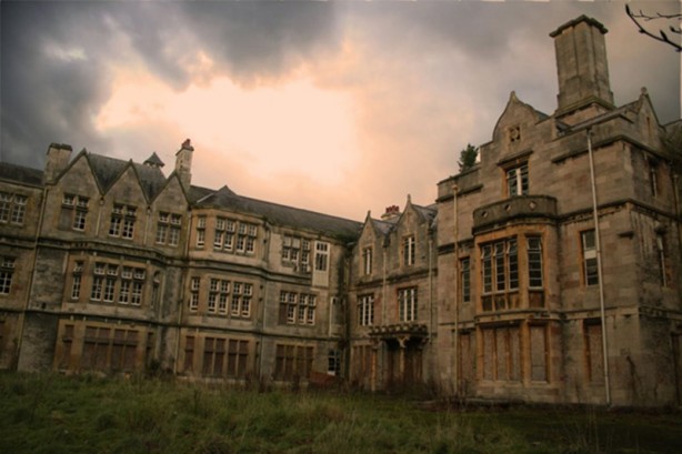 Foto - İşte dünyanın terkedilmiş en etkileyici yerleri