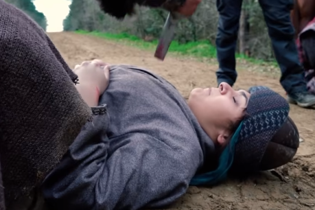 Foto - Terken Hatun ile ilgili gerçeği açıkladı! Uyanış Büyük Selçuklu dizisinde flaş sözler