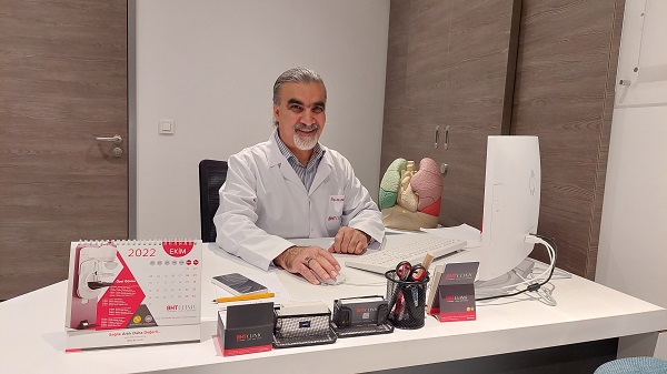 Foto - Terleme deyip geçmeyin! Bu belirtiler varsa hemen doktora gitmelisiniz