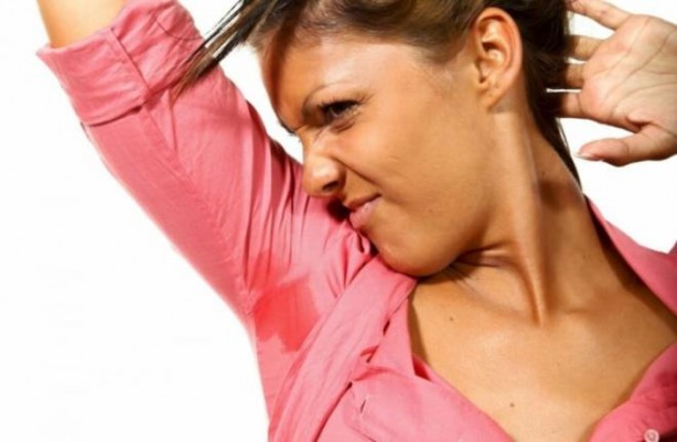 Foto - Terleme şikayeti olanlar bayram edecek! Bu üç yöntem üç dakikada terlemeyi önlüyor