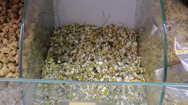 Foto - Terleme sorununa karşı bitkisel çözüm! En pahalı deodoranttan daha etkili