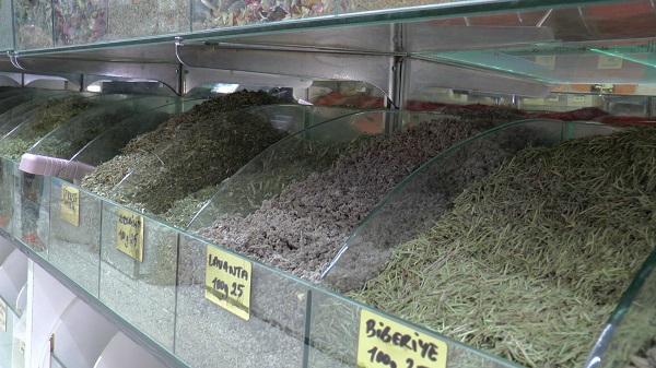 Foto - Terleme sorununa karşı bitkisel çözüm! En pahalı deodoranttan daha etkili