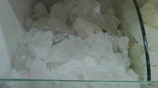 Foto - Terleme sorununa karşı bitkisel çözüm! En pahalı deodoranttan daha etkili