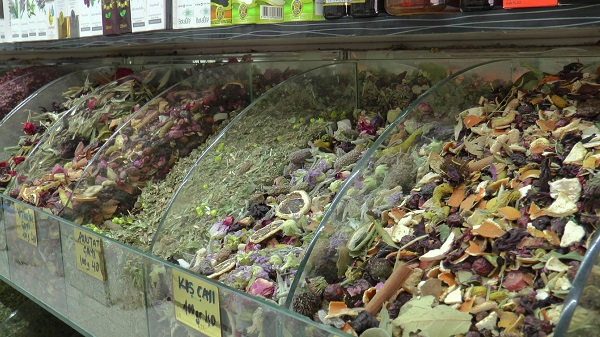 Foto - Terleme sorununa karşı bitkisel çözüm! En pahalı deodoranttan daha etkili