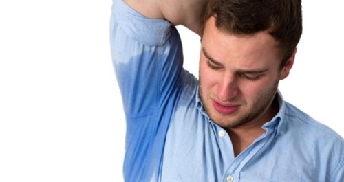 Foto - Terlemeye karşı 10 formül