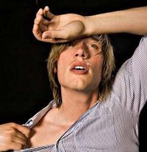 Foto - Terlemeye karşı 10 formül