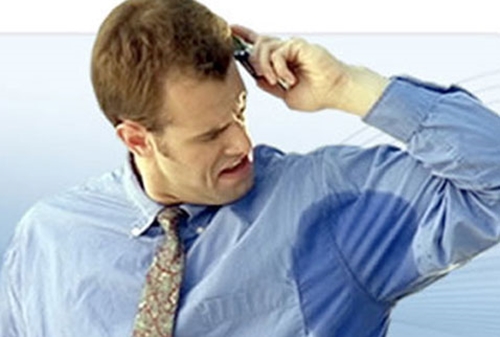 Foto - Terlemeye karşı 10 formül