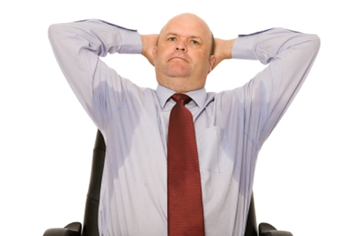 Terlemeye karşı 10 formül