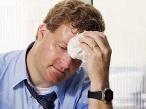 Foto - Terlemeye karşı 10 formül