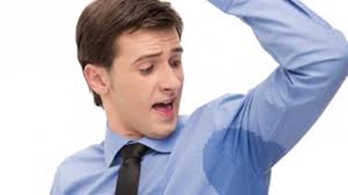 Foto - Terlemeye karşı 10 formül