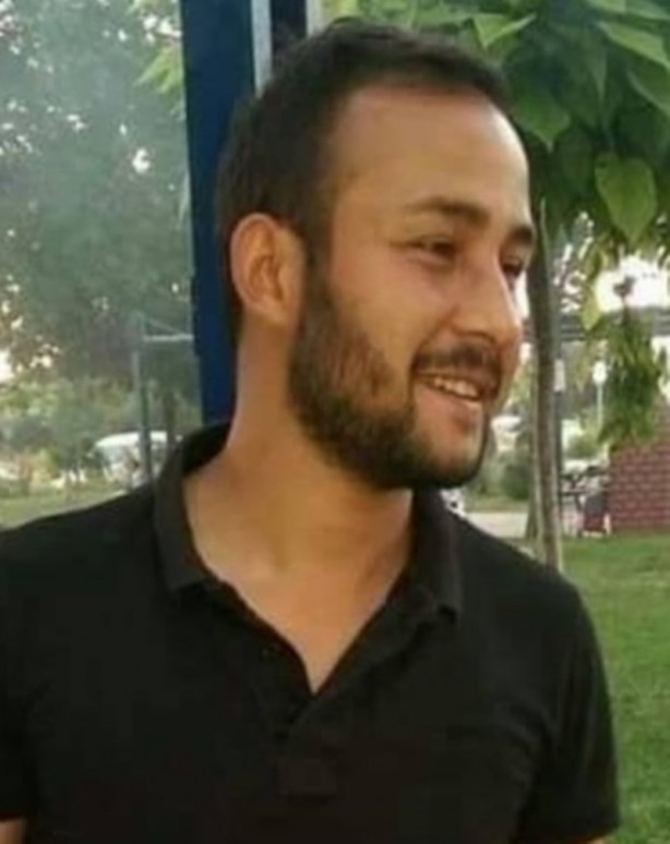 Foto - Termik santralde iş kazası! 1 kişi hayatını kaybetti