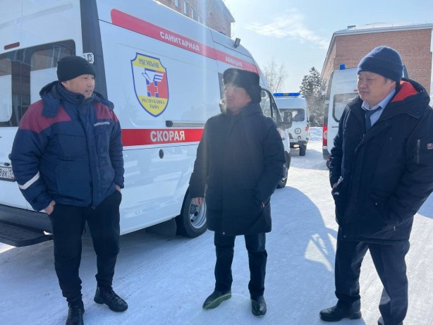 Foto - Termik santralde patlama: 23 yaralı var! 6 işçinin durumu ağır