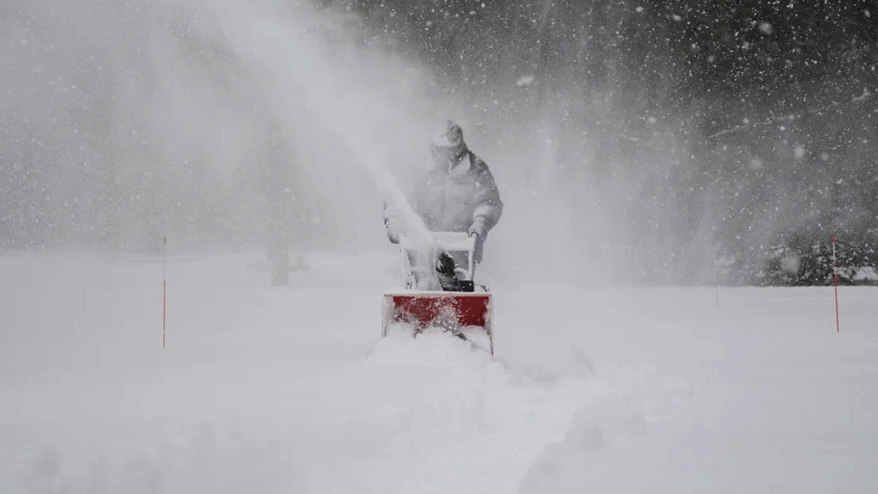 Foto - Termometreyi görenler gözlerine inanamadı! O ilimizde soğuk rekoru kırıldı!