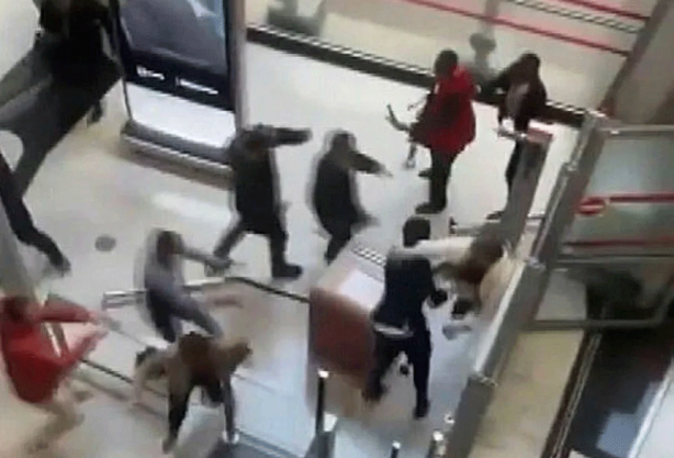 Foto - Terör Avrupa’da cirit atıyor! Türkiye’den PKK saldırılarıyla ilgili net mesaj: Seyretme yakala, yargıla