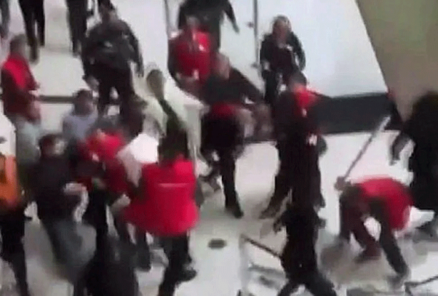 Foto - Terör Avrupa’da cirit atıyor! Türkiye’den PKK saldırılarıyla ilgili net mesaj: Seyretme yakala, yargıla