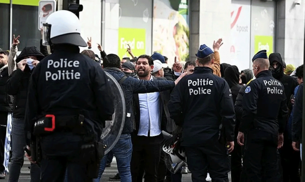 Foto - Terör Avrupa’da cirit atıyor! Türkiye’den PKK saldırılarıyla ilgili net mesaj: Seyretme yakala, yargıla