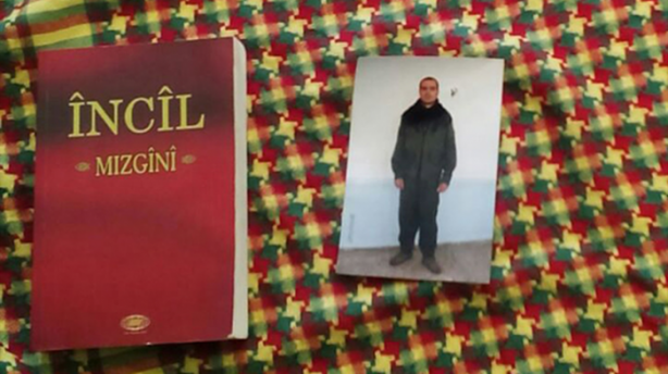 Foto - Terör barınaklarından çıkana çok şaşıracaksınız!
