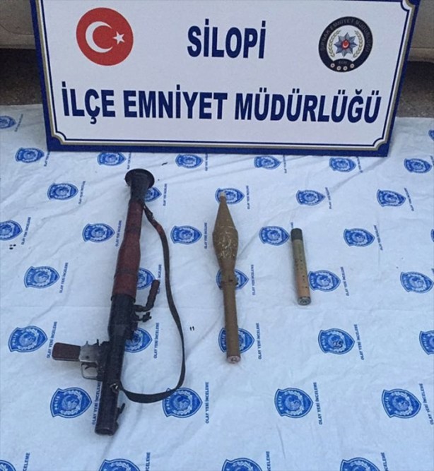 Foto - Terör barınaklarından çıkana çok şaşıracaksınız!