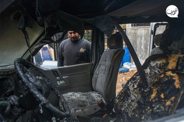 Foto - Terör devleti İsrail yakıyor, yıkıyor, el koyuyor!