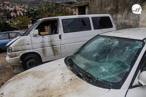 Terör devleti İsrail yakıyor, yıkıyor, el koyuyor!
