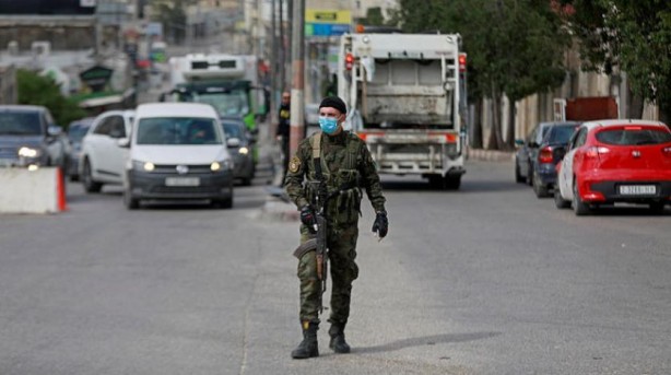 Foto - Terör devleti son haritayı paylaştı! Bir tane bile yok