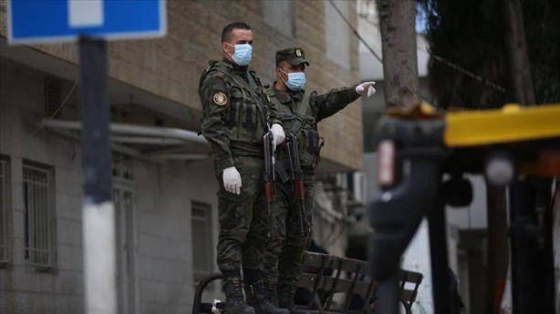 Foto - Terör devleti son haritayı paylaştı! Bir tane bile yok