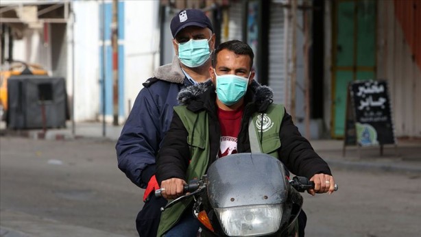 Foto - Terör devleti son haritayı paylaştı! Bir tane bile yok