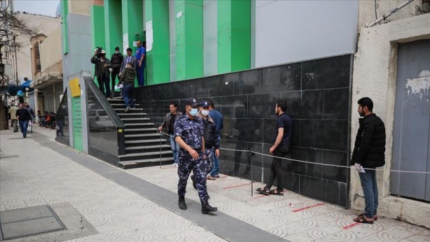 Foto - Terör devleti son haritayı paylaştı! Bir tane bile yok