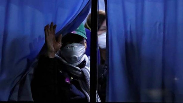 Foto - Terör devleti son haritayı paylaştı! Bir tane bile yok